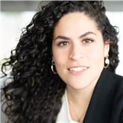 Deutsch und Spanischlehrerin mit sicheren Grammatik Skills und viel Empathie